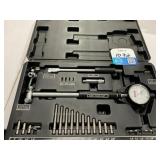 Spi 3 Bore Gauges in 1 Dial Bore Gauge Range 0.7-6