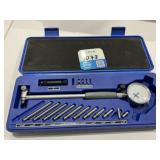 Fowler Deluxe Cylinder Bore Gauge