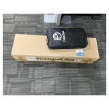 Pikleball Net & Rackets *NEW*