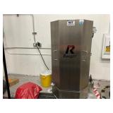 Ranger RS-750DS-601 Spray Wash Cabinet