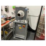 Carbolite Gero GmbH Tube Furnace