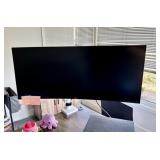 Dell UltraSharp Flat Panel Monitor U4025QW (Campbe