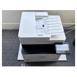 Canon imageCLASS MF654Cdw Wireless Color All-In-On
