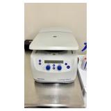 Eppendorf 5427 R Refrigerated Centrifuge (Campbell