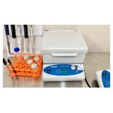 Labnet VorTemp 56 Incubator Shaker S2056-A (Campbe