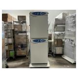 VWR Dual Stack Laboratory Incubator, Two-chamber U