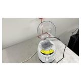 BenchMark Scientific MyFuge Mini Centrifuge C1008-