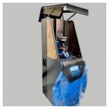 3D Fortify Flux Core 005-1-1000 3D Printer (Campbe