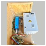 Herrmann Ultraschall Welding System SLIMLINE G1 VA