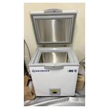 SolidCold C286A Ultra Low Temperature Chest Freeze