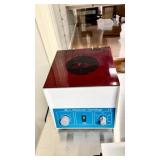 Electronic Laboratory Centrifuge Desktop 80-1  (Ca