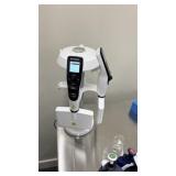 Integra ViaFlo Electronic Pipette Carousel Stand w