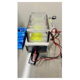 Labnet International Enduro Mini Power Supply E030