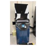 3D Fortify Flux Core 005-1-1000 3D Printer (Campbe