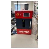 Henkel LOCTITE EQ CL36 LED Cure Chamber (Campbell