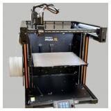 Josef Prusa XL 3D Single Head Printer (Campbell -