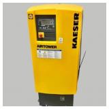 KAESER SIGMA Control 2 5C AirTower (Campbell - CA)