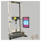 Instron 3369 Dual Column Tabletop Tension Compress