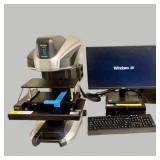Keyence VR-6200 One-Shot 3D Optical Profiler Shape