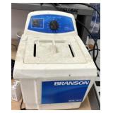 Branson Bransonic 1800 Ultrasonic Cleaner  (Campbe