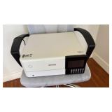 Epson EcoTank Photo ET-8500 Wireless Color All-in-