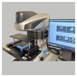 Keyence VR-6200 One-Shot 3D Optical Profiler Shape