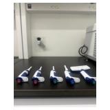 Assorted Rainin Pipettes (Chicago - IL)