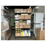 Lab Consumables Mixed Lot  (Fairfield - CA)