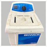 Branson Bransonic 1800 Ultrasonic Cleaner  (Campbe