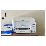 Epson EcoTank ET-4850 All-in-One Cartridge-Free Su