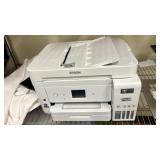 Epson EcoTank ET-4850 All-in-One Cartridge-Free Su