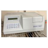Barnstead Turner Spectrophotometer SP-870 Plus SM1