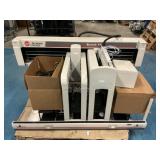 Beckman Coulter Biomek FX  (Fairfield - CA)