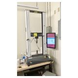 Instron 3369 Dual Column Tabletop Tension Compress