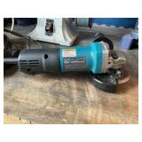 Makita angle grinder