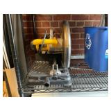 DeWalt 14-inch Multi-Cutter Saw