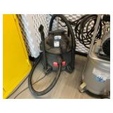 Dayton Vacuum