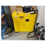 Flammable Cabinet