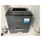Brother HL-L5200W