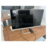 HP 27ER 27ï¿½ Flat Panel Monitor
