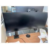 LG 34ï¿½ Curved Monitor 34WP88C-B