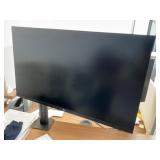 LG 32UN880-B 32ï¿½ Flat Panel Monitors with Desk Mou