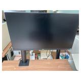 LG 27BN88Q-B 27ï¿½ Flat Panel Monitors with Desk Mou