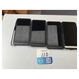 Shopify POS GO S2001 Handheld Portable Card Reader