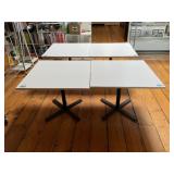 Kitchen Tables, Dimensions: 30ï¿½ x 36ï¿½ x 36ï¿½