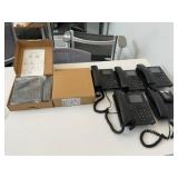 Polycom Phones VVX250, VVX350