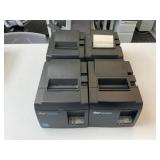 Star TSP100III High Speed Thermal pointy-of-Sale R