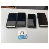 Shopify POS GO S2001 Handheld Portable Card Reader