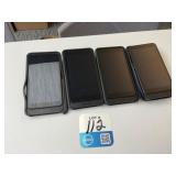 Shopify POS GO S2001 Handheld Portable Card Reader