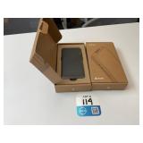 Shopify POS GO S2001 Handheld Portable Card Reader
